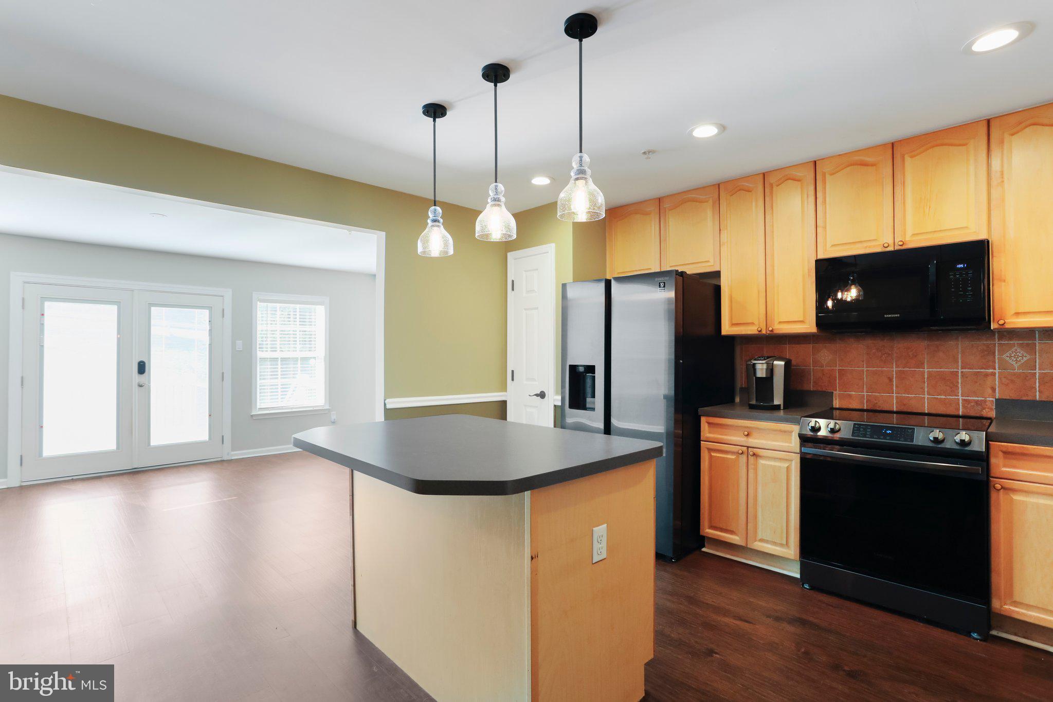 123 Eagles Ridge Smithsburg, MD 21783 - Photo 16 of 42 Kitchen