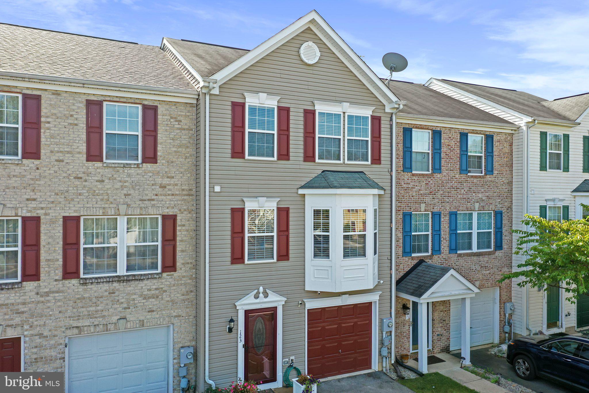 123 Eagles Ridge Smithsburg, MD 21783 - Photo 2 of 42