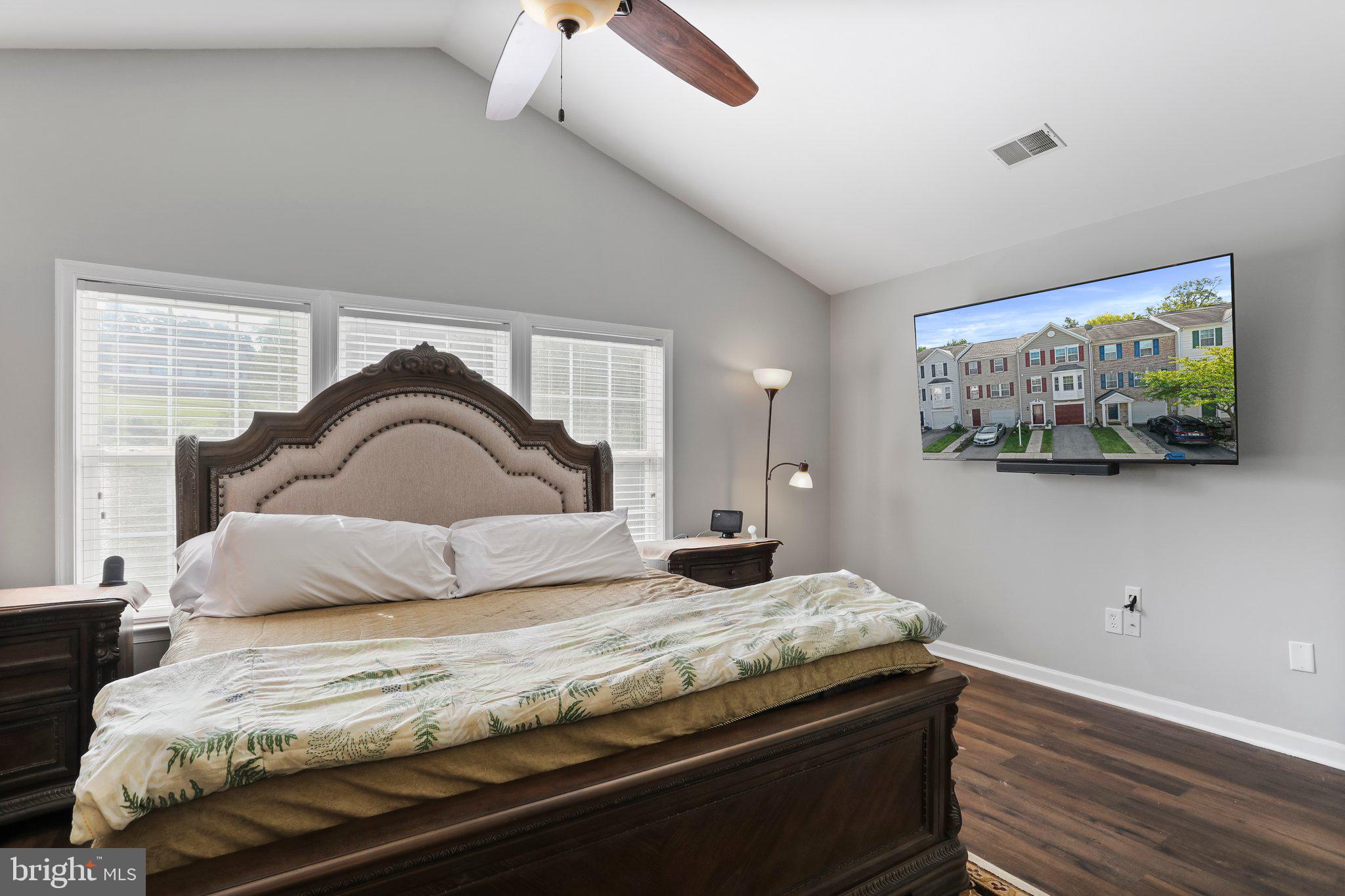 123 Eagles Ridge Smithsburg, MD 21783 - Photo 26 of 42 Primary bedroom