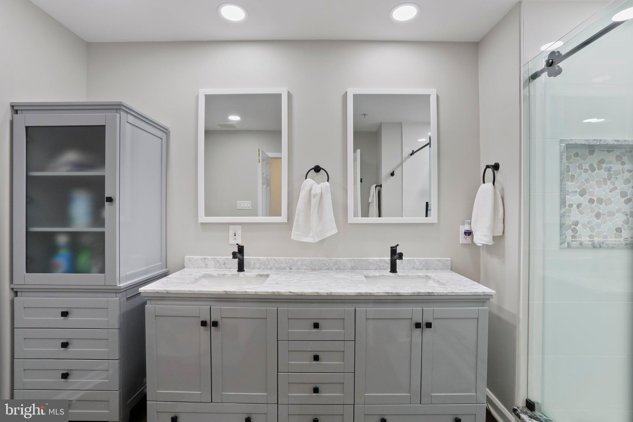 123 Eagles Ridge Smithsburg, MD 21783 - Photo 30 of 42 Primary bath