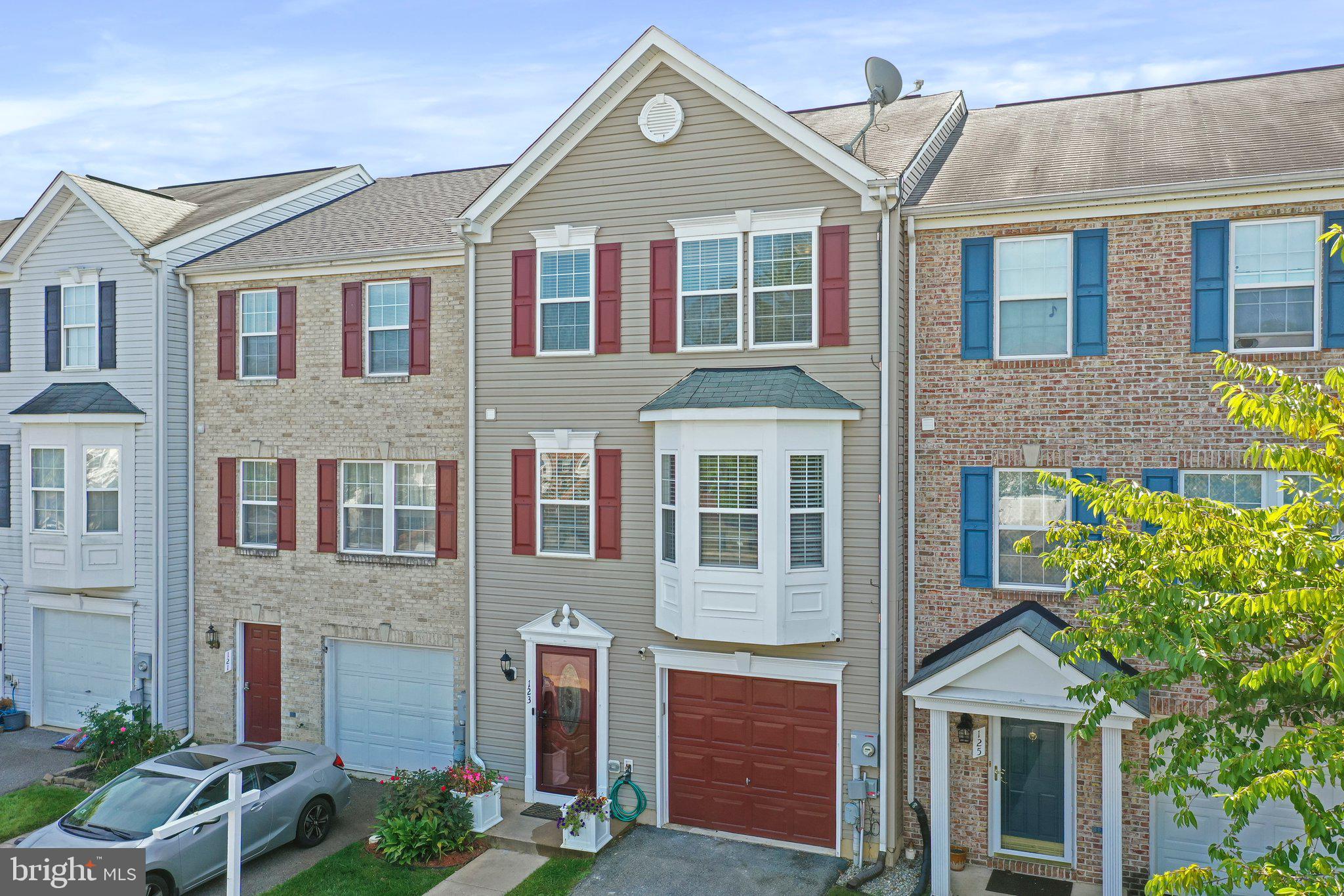 123 Eagles Ridge Smithsburg, MD 21783 - Photo 3 of 42