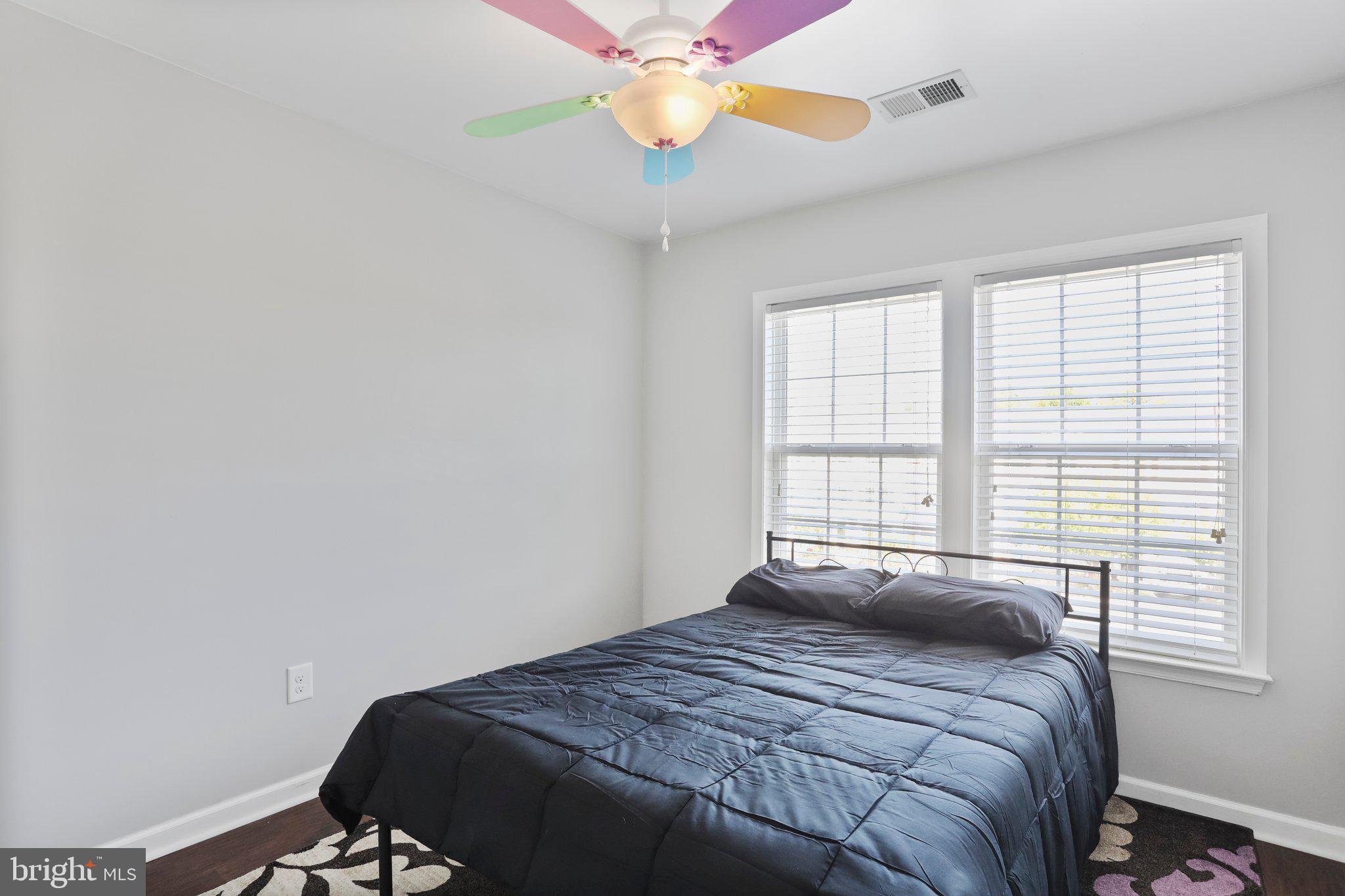 123 Eagles Ridge Smithsburg, MD 21783 - Photo 34 of 42 Bedroom 3