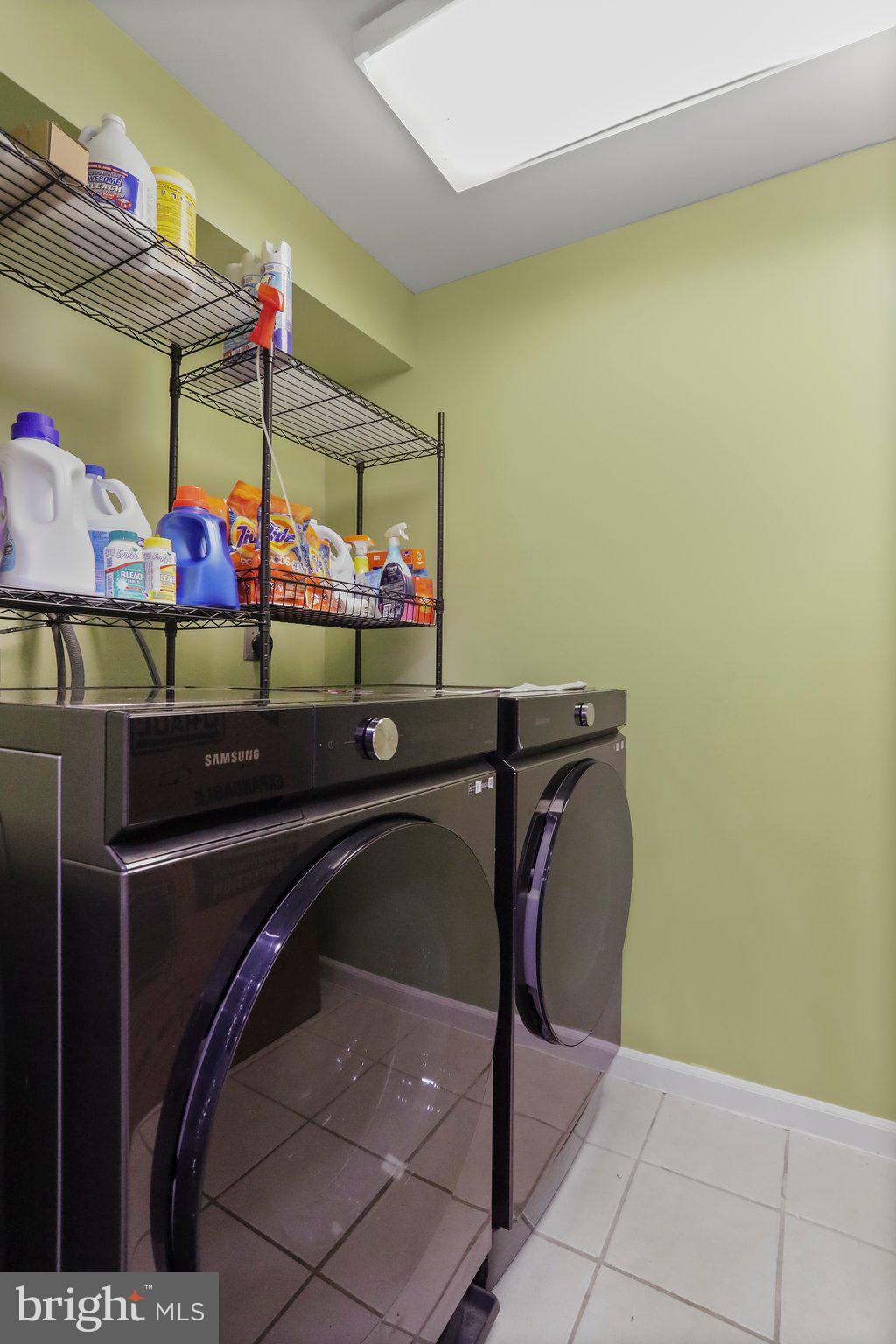 123 Eagles Ridge Smithsburg, MD 21783 - Photo 9 of 42 Laundry room