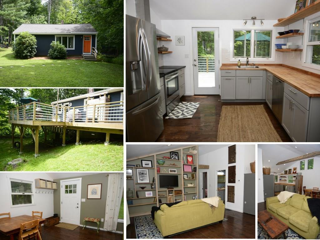 35 Cobb Road Camden, ME 04843 - Photo 1 of 34 Photo