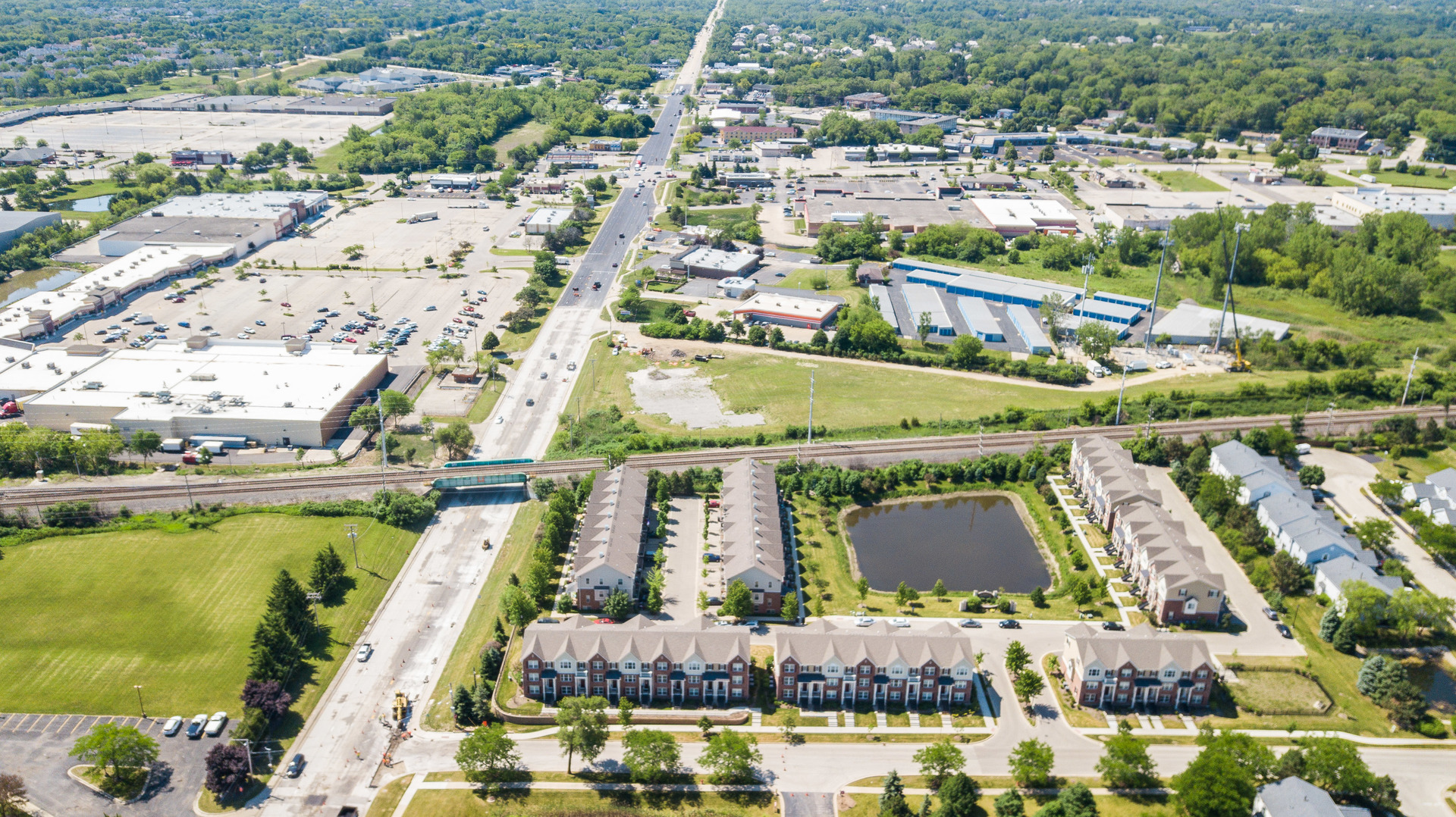 719 Hickory Street Mundelein, IL 60060 - Photo 35 of 36