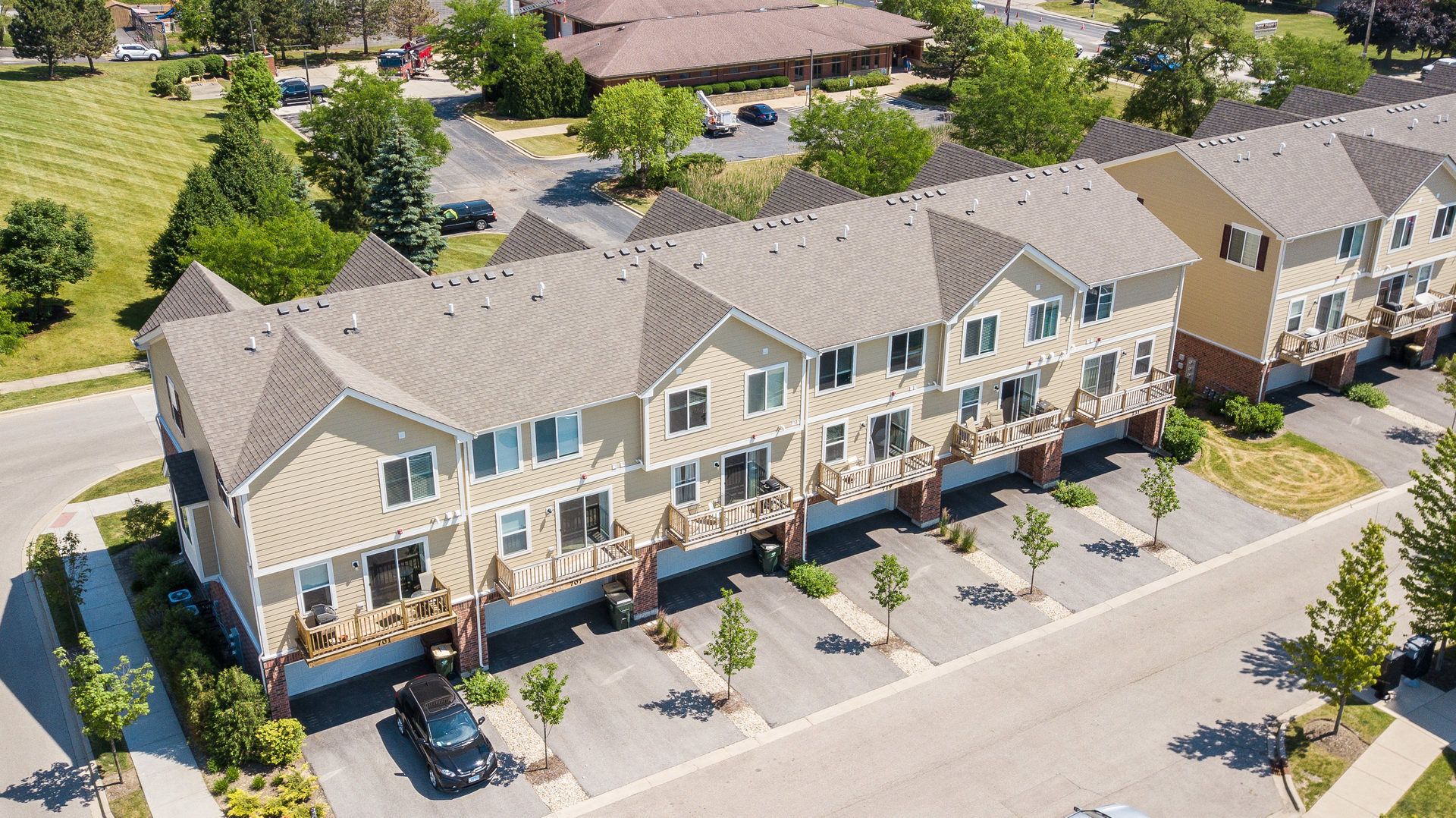 719 Hickory Street Mundelein, IL 60060 - Photo 36 of 36