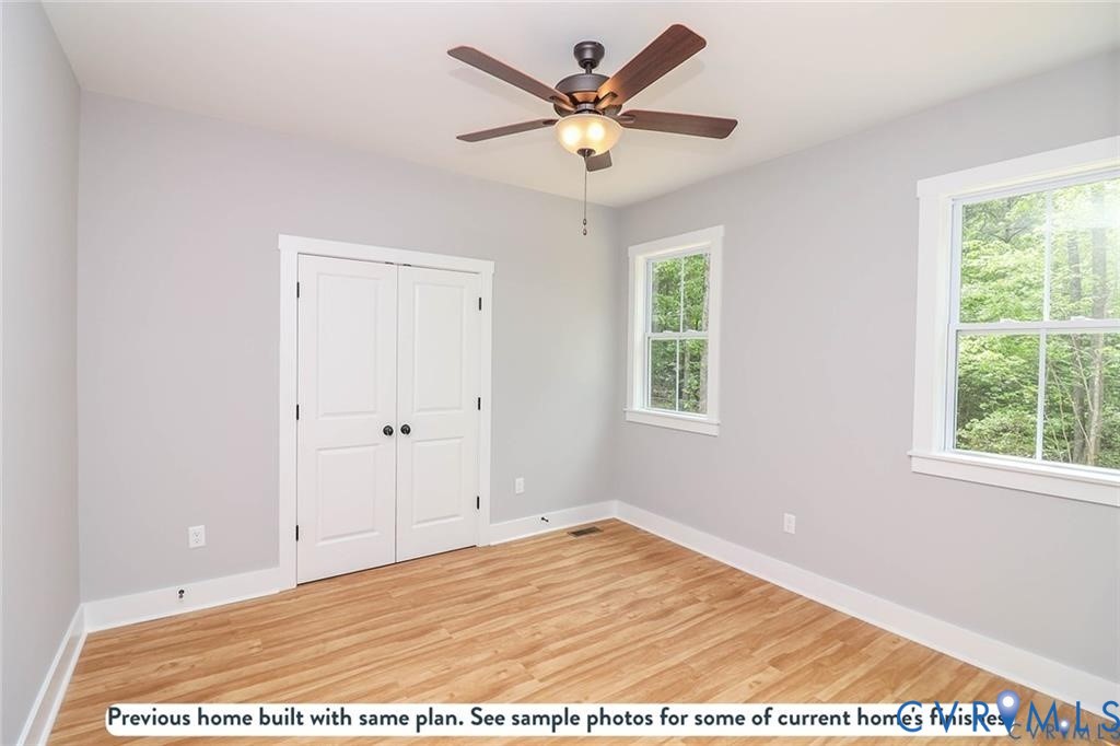 1301 Lewiston Plank Road Burkeville, VA 23922 - Photo 13 of 18
