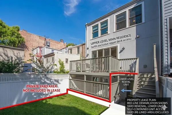 $3,250 | 61 Bright Street, Unit B, Jersey City, NJ 07302