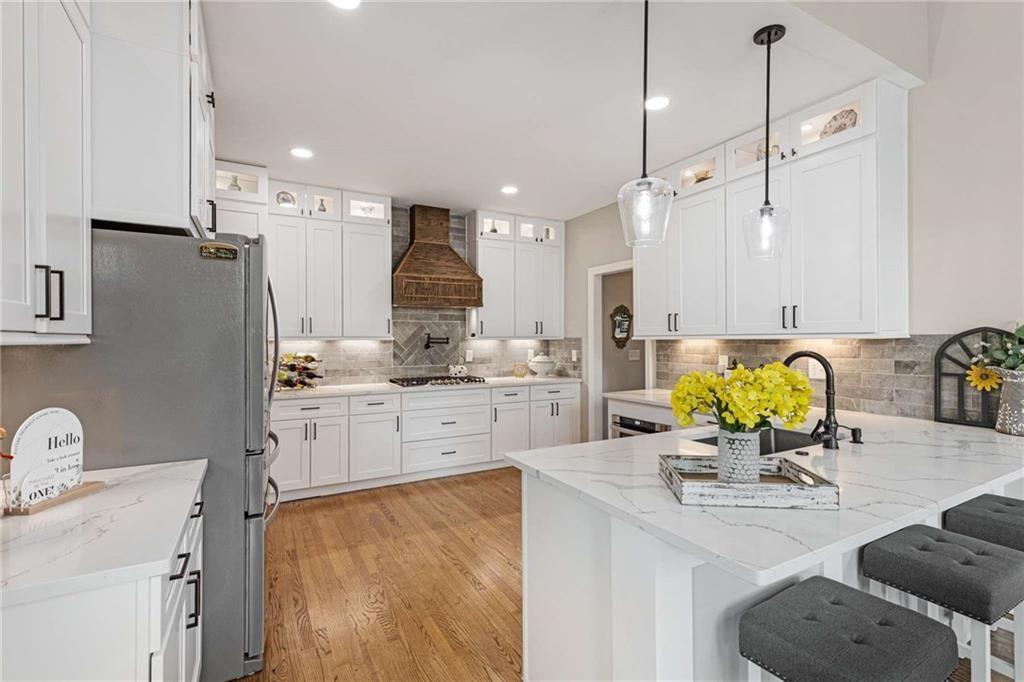 802 Clubhouse Pointe Woodstock, GA 30188 - Photo 11 of 66