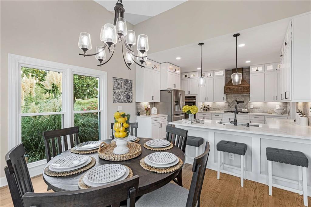 802 Clubhouse Pointe Woodstock, GA 30188 - Photo 20 of 66