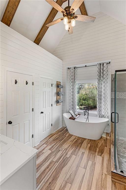 802 Clubhouse Pointe Woodstock, GA 30188 - Photo 32 of 66