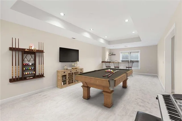 $875,000 | 802 Clubhouse Pointe, Woodstock, GA 30188