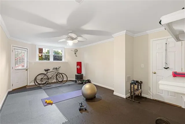 $875,000 | 802 Clubhouse Pointe, Woodstock, GA 30188