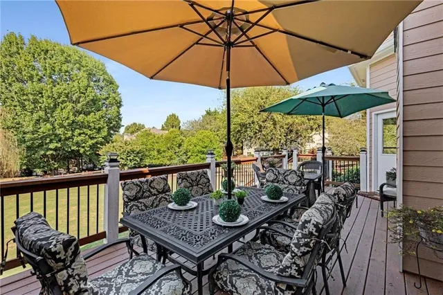 $875,000 | 802 Clubhouse Pointe, Woodstock, GA 30188