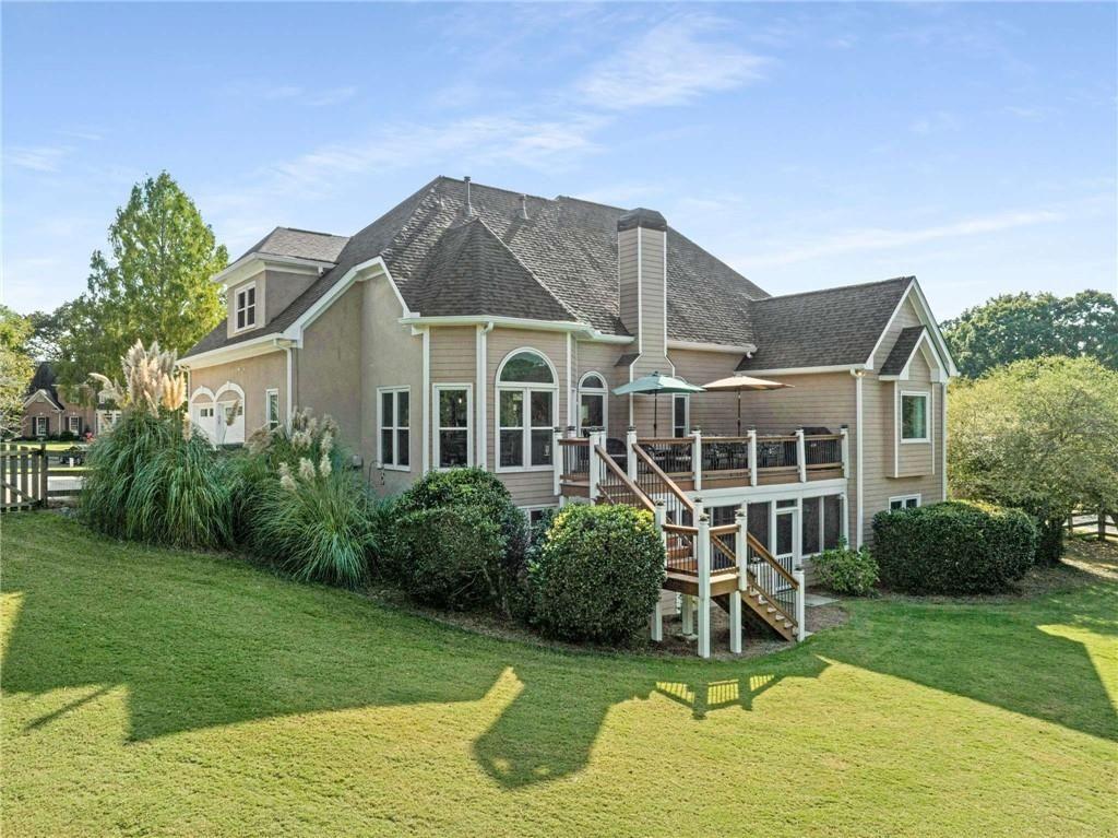 802 Clubhouse Pointe Woodstock, GA 30188 - Photo 60 of 66