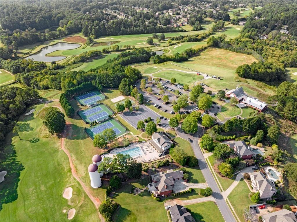 802 Clubhouse Pointe Woodstock, GA 30188 - Photo 64 of 66