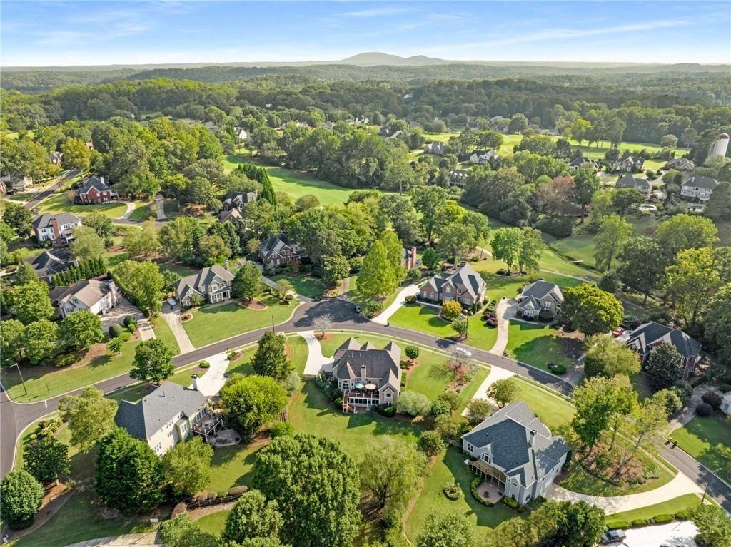 802 Clubhouse Pointe Woodstock, GA 30188 - Photo 65 of 66