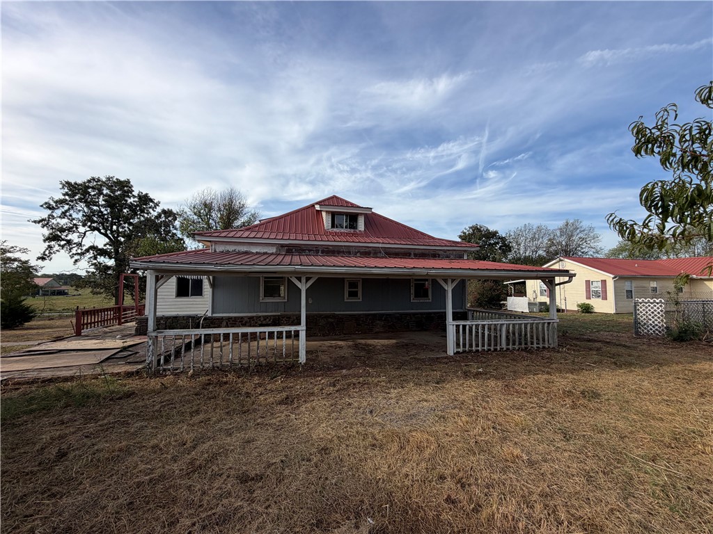 12263 Sugar Hill Road Lincoln, AR 72744 - Photo 30 of 34 Gallery Image 30