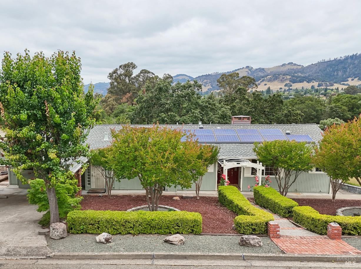 5423 Pepperwood Road Santa Rosa, CA 95409 - Photo 1 of 55