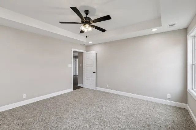 $289,900 | 3 Echo Ridge, Oak Grove, KY 42262