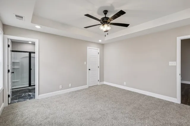 $289,900 | 3 Echo Ridge, Oak Grove, KY 42262