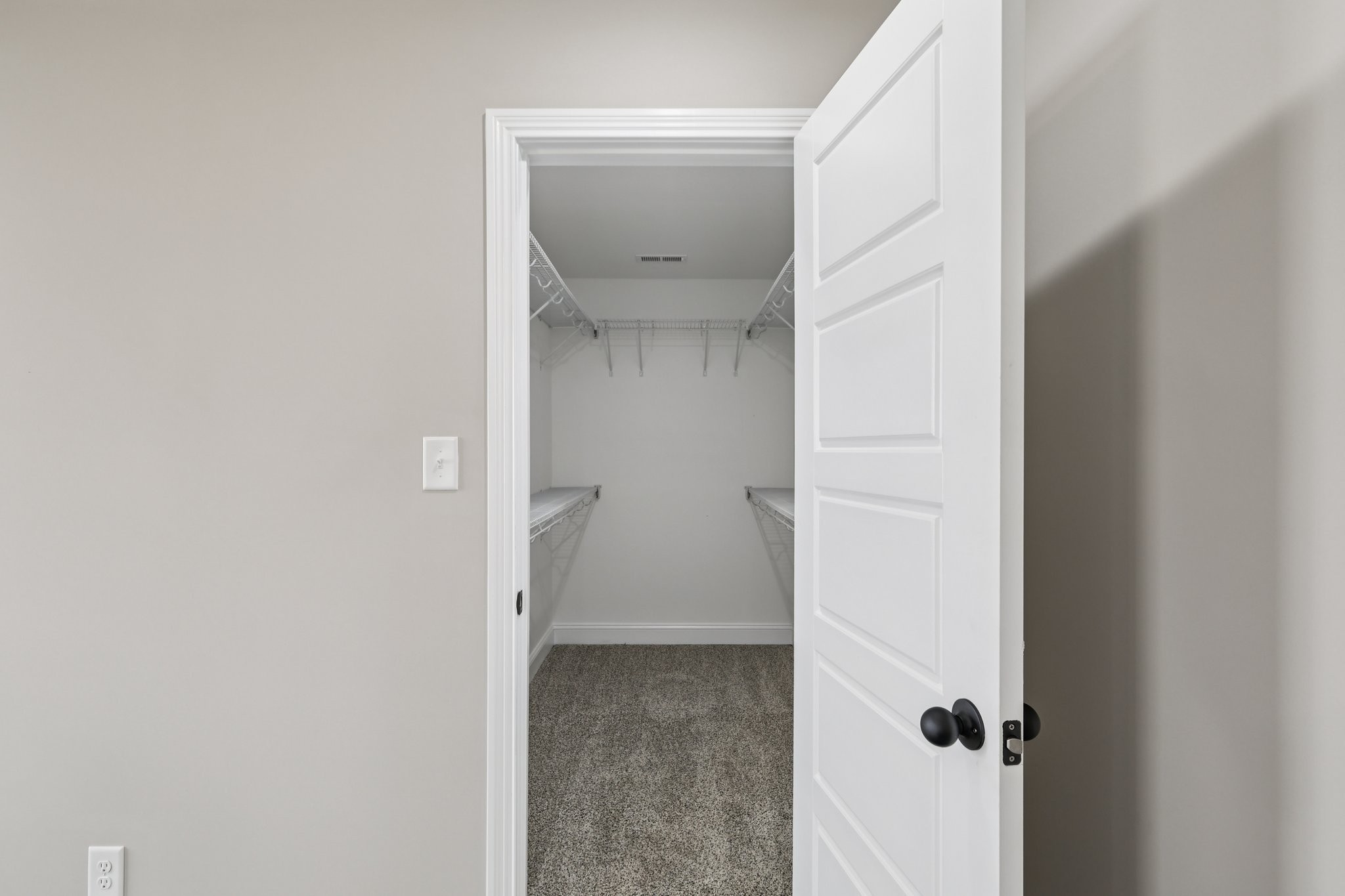 3 Echo Ridge Oak Grove, KY 42262 - Photo 24 of 46 a view of a room with a hallway