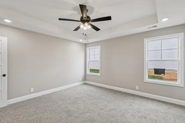 $289,900 | 3 Echo Ridge, Oak Grove, KY 42262