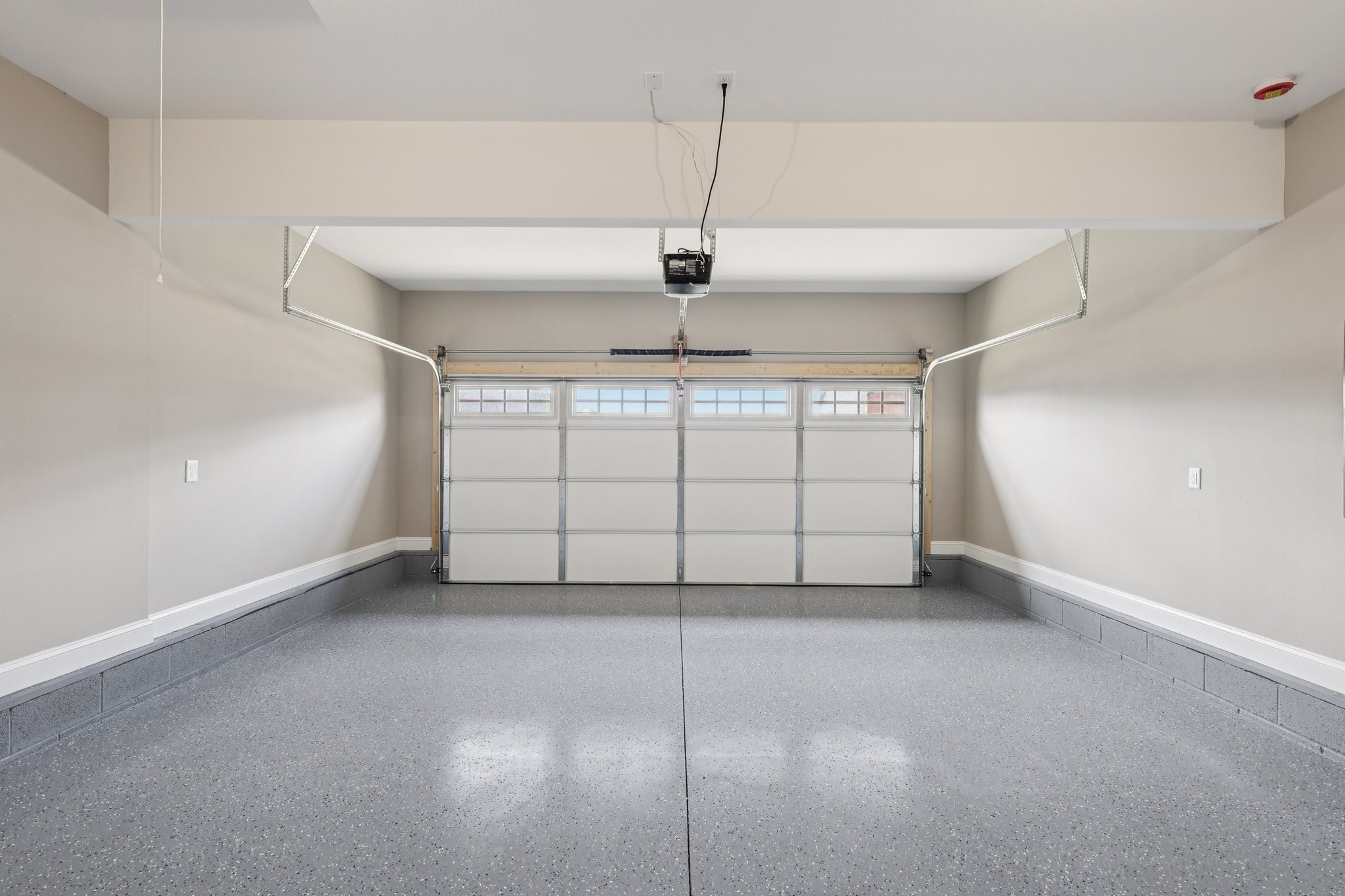 3 Echo Ridge Oak Grove, KY 42262 - Photo 35 of 46 a view of a garage