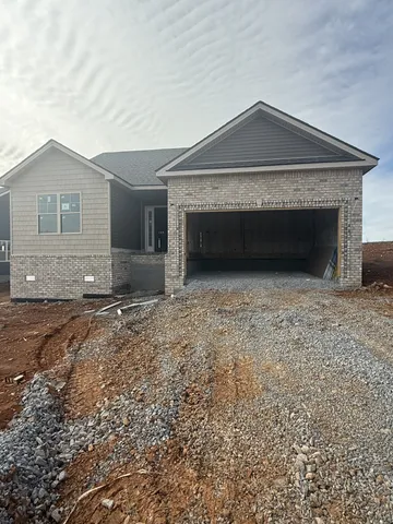 $289,900 | 3 Echo Ridge, Oak Grove, KY 42262