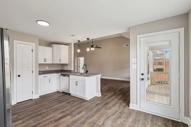 $289,900 | 3 Echo Ridge, Oak Grove, KY 42262