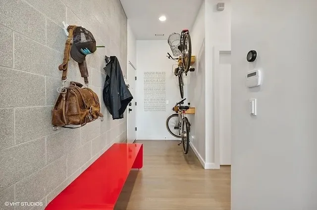 $700,000 | 2157 West Division Street, Unit 401, Chicago, IL 60622