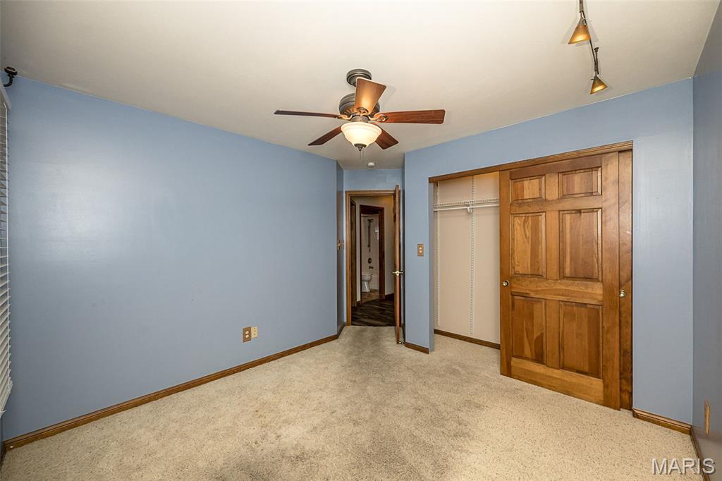 16740 North Fork Ridge Drive Florissant, MO 63034 - Photo 36 of 62