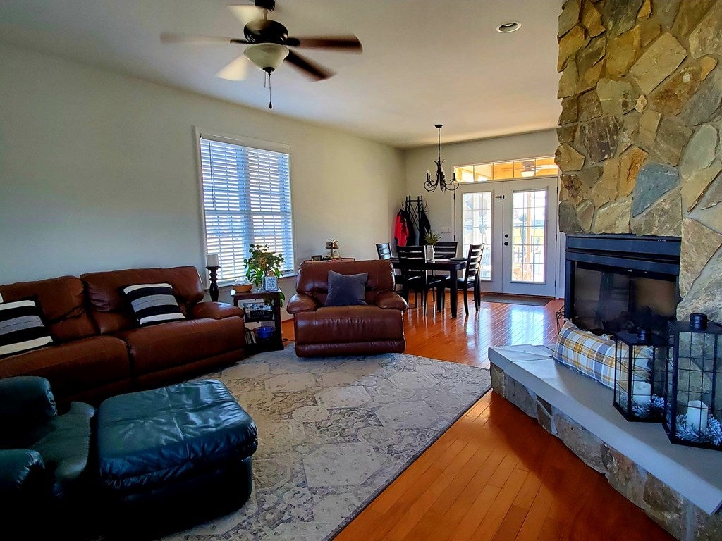 816 Bible Way Road Crewe, VA 23930 - Photo 45 of 49 Gallery Image 45