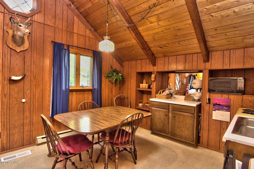 234 Ridgewood Court Lake Ariel, PA 18436 - Photo 22 of 79 2nd Floor Dining Room View 1