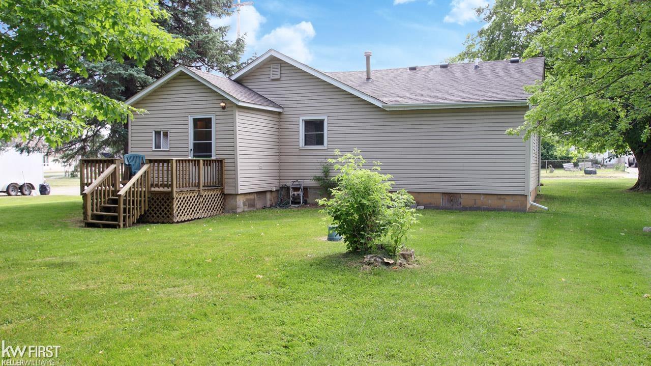 2128 Utley Road Flint, MI 48507 - Photo 14 of 20