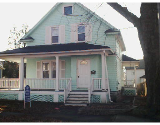 17 Bethel Street Springfield, MA 01108 - Photo 1 of 1