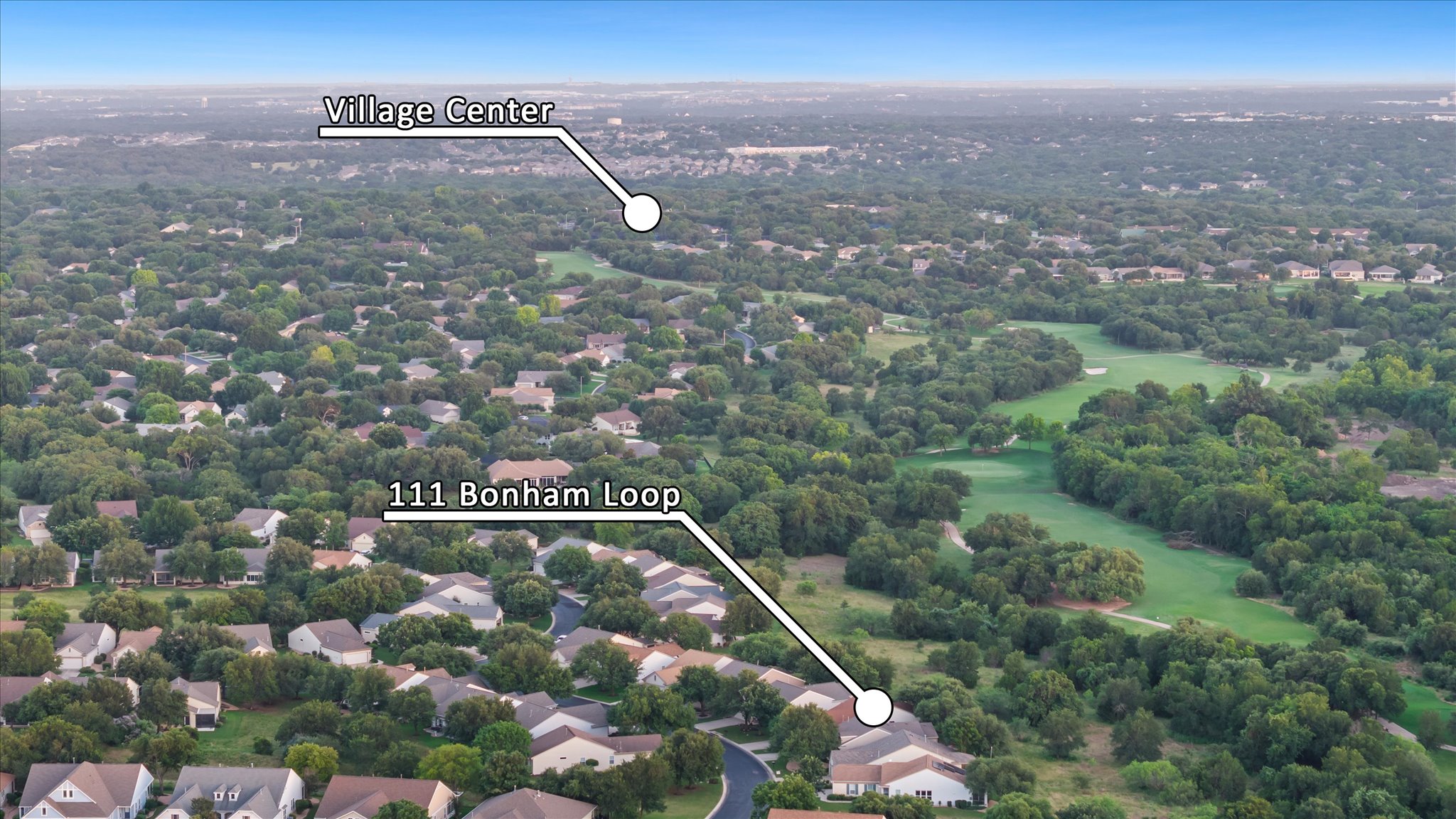 111 Bonham Loop Georgetown, TX 78633 - Photo 32 of 35