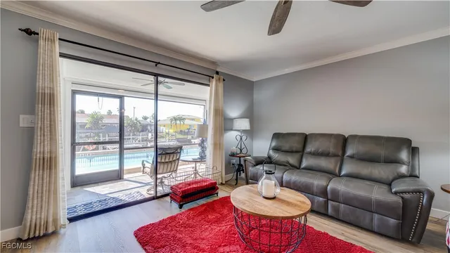 $284,900 | 1102 Southeast 39th Terrace, Unit 101, Cape Coral, FL 33904