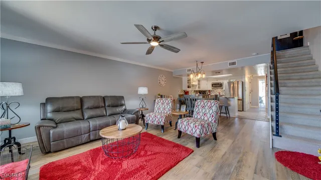 $284,900 | 1102 Southeast 39th Terrace, Unit 101, Cape Coral, FL 33904