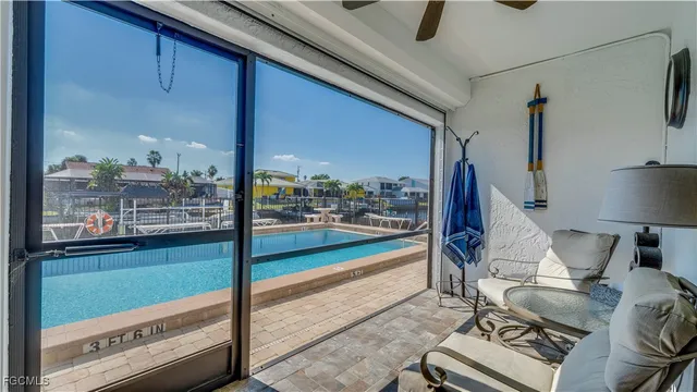 $284,900 | 1102 Southeast 39th Terrace, Unit 101, Cape Coral, FL 33904