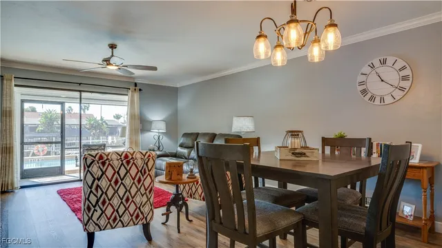 $284,900 | 1102 Southeast 39th Terrace, Unit 101, Cape Coral, FL 33904