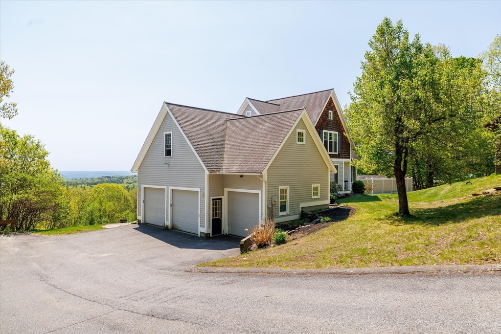 152 Mountain Road Princeton, MA 01541 - Photo 2 of 42