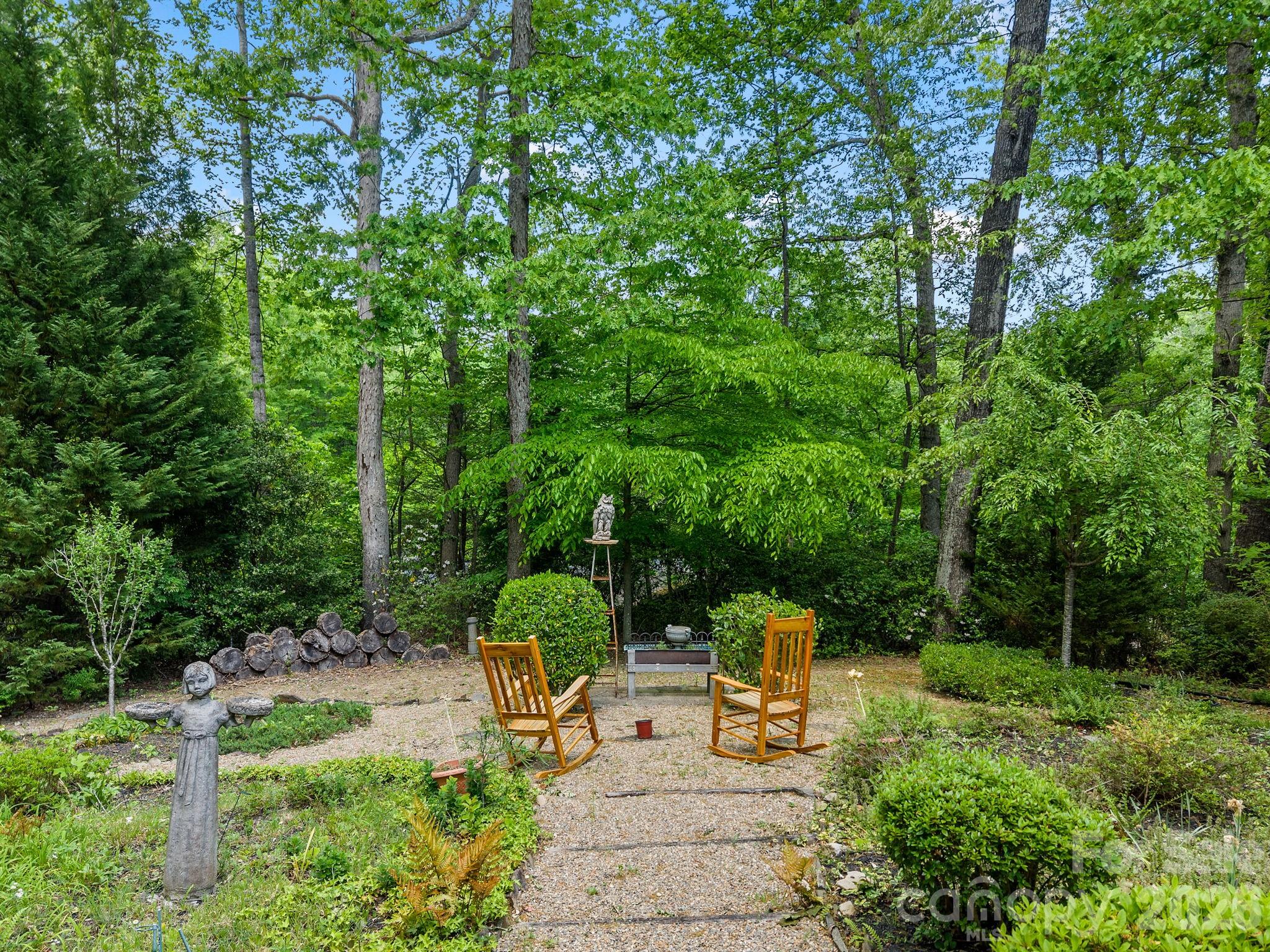 41 Red Bird Road Tryon, NC 28782 - Photo 34 of 37