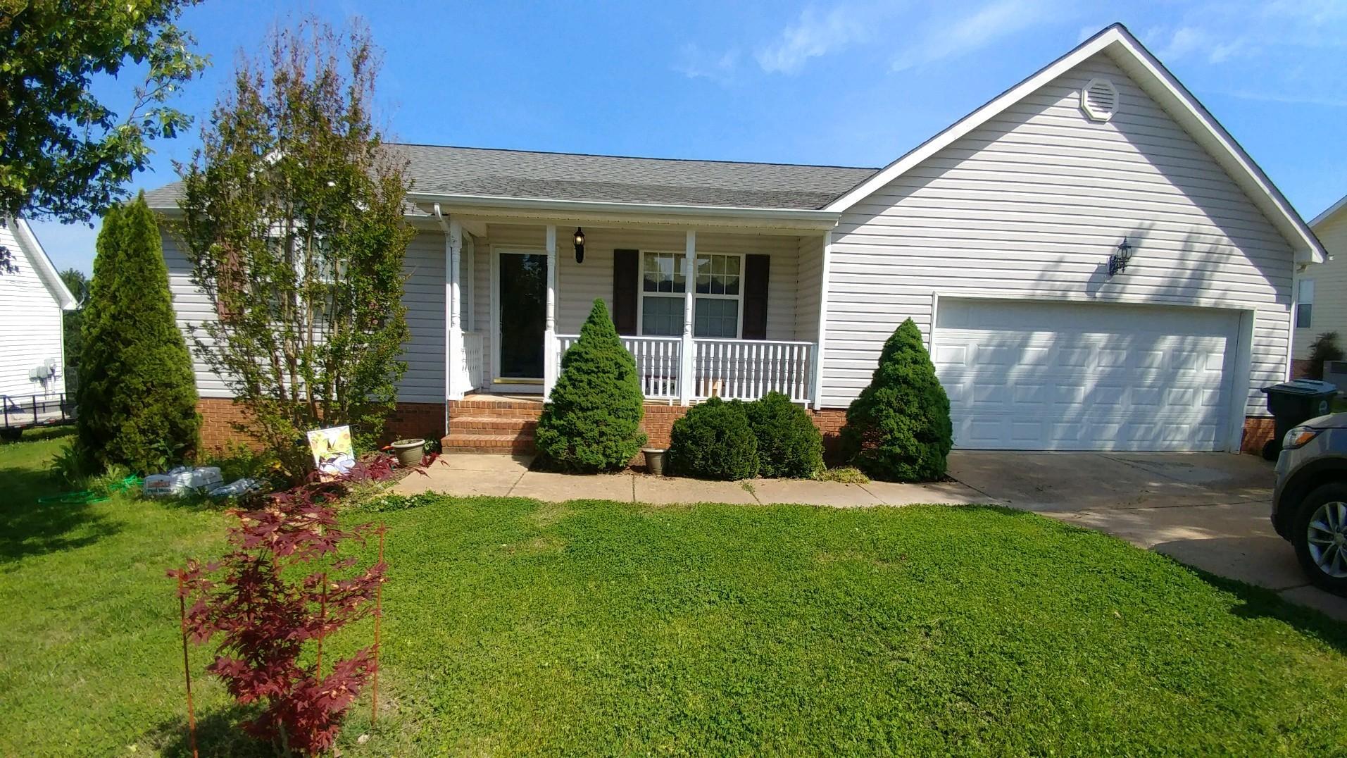 177 Chestnut Ridge Road Ringgold, GA 30736 - Photo 1 of 4 32460