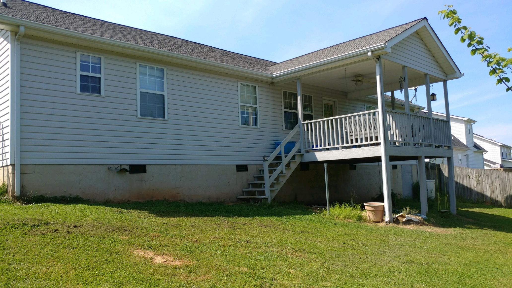 177 Chestnut Ridge Road Ringgold, GA 30736 - Photo 2 of 4 32465