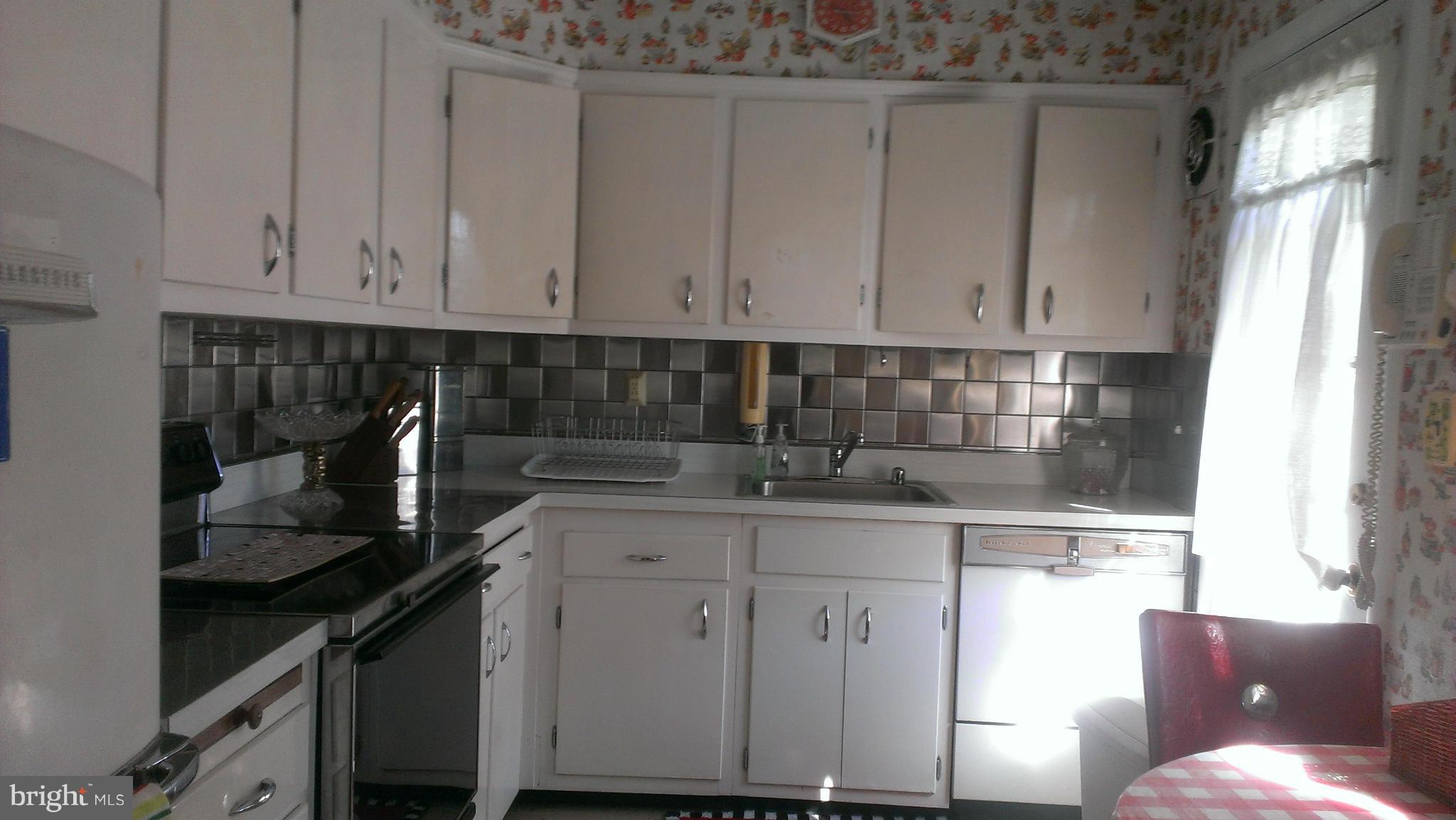 8601 11th Avenue Silver Spring, MD 20903 - Photo 11 of 16 upstairs kitchen