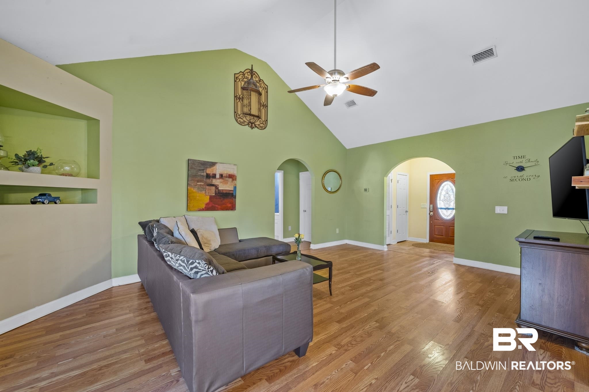 35895 A County Road 39 Stapleton, AL 36578 - Photo 5 of 31