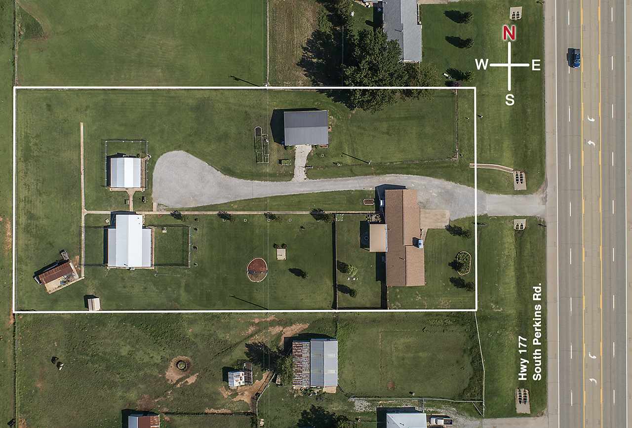 6304 South Perkins Road Stillwater, OK 74074 - Photo 3 of 29 Gallery Image 3