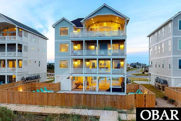 $2,260,000 | 56663 North Carolina Highway 12, Unit B, Hatteras, NC 27943
