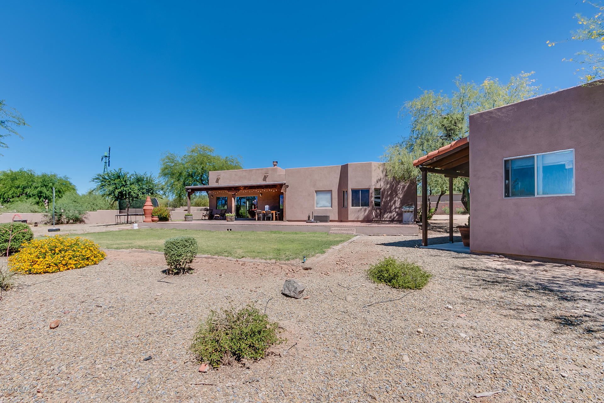 5396 East Edwin Road Tucson, AZ 85739 - Photo 44 of 49 Gallery Image 44